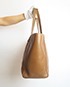 Tessie Tote, bottom view